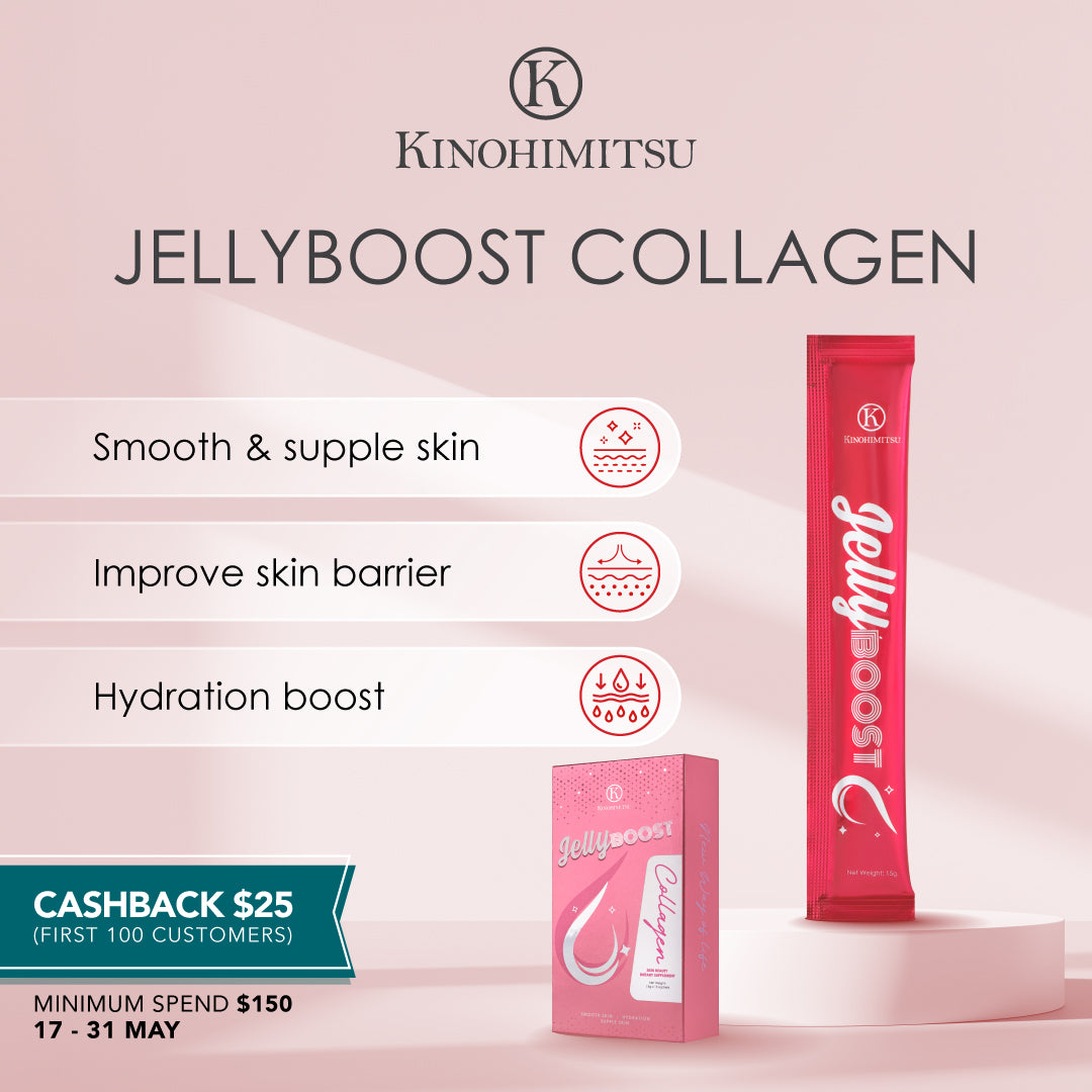 JellyBoost Collagen
