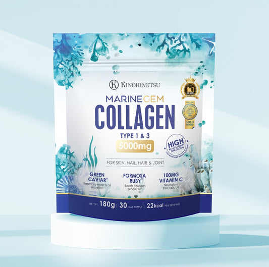 MarineGem Collagen