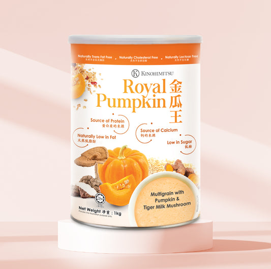 Royal Pumpkin 1kg
