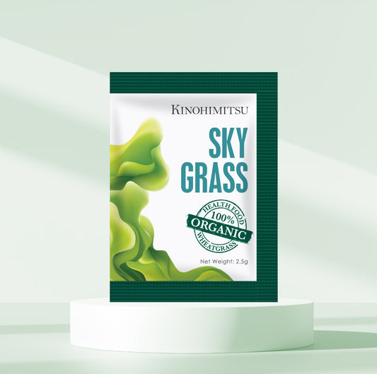 Sky Grass