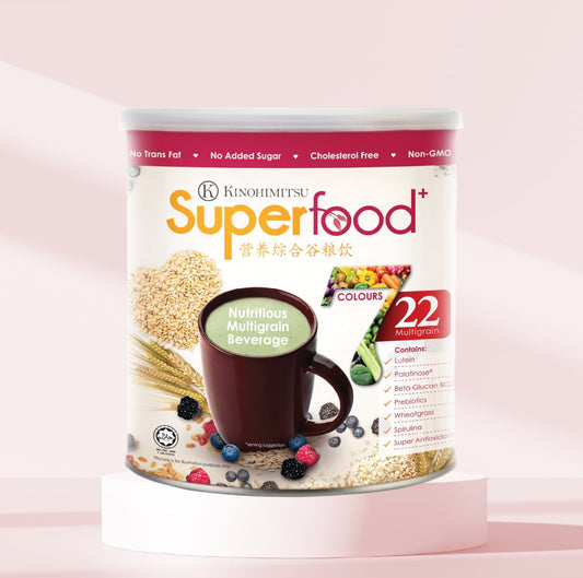 Superfood+ 500g