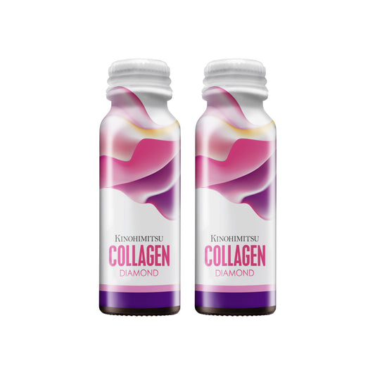 GWP: COLLAGEN DIAMOND 2's
