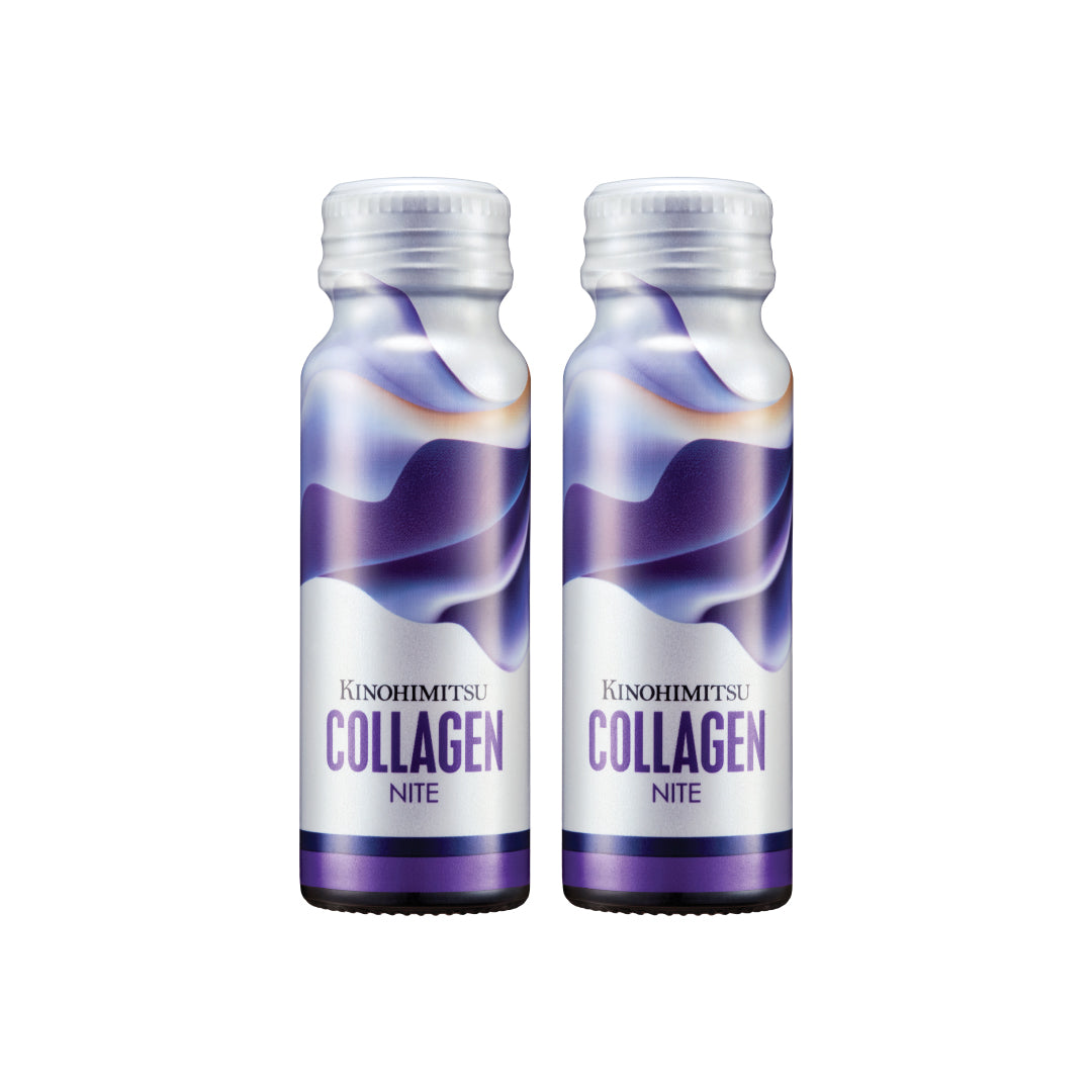 GWP: Collagen Nite 2'S