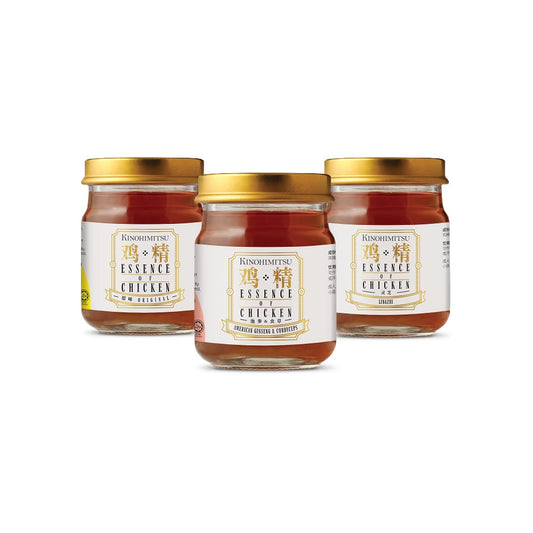 Essence of Chicken (1 Bottle)