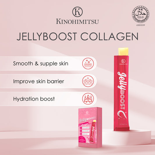 JellyBoost Collagen