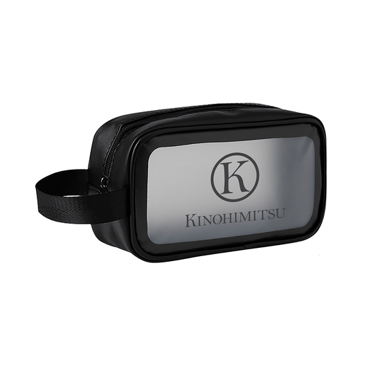 Kinohimitsu Travel Pouch (BYOB)