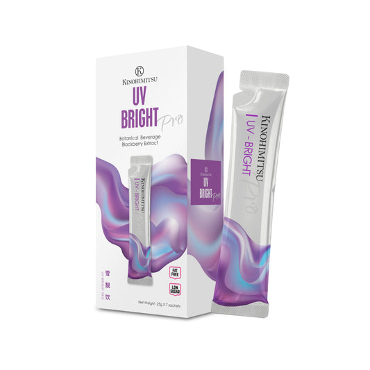 GWP: UV-BRIGHT PRO 7'S